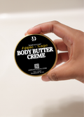 Apple + Sage | Designer Inspired Body Butter Créme