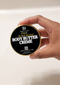 Oud + Wild Rose | Designer Inspired Body Butter Créme