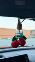 Car Aromatherapy Diffuser