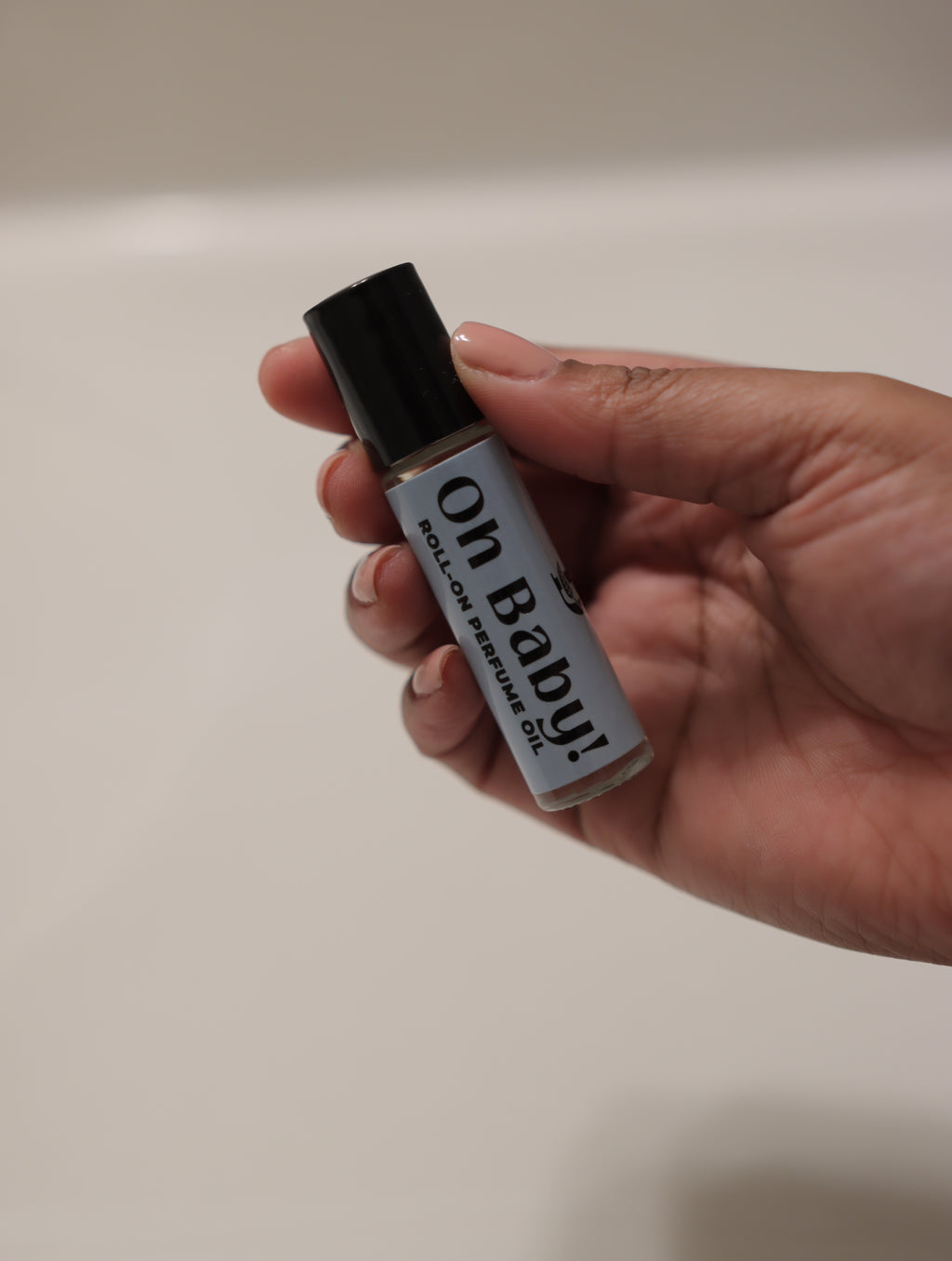 Aromatic Perfume Oil | Roll-On