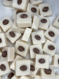 coffee & brown suga' | wax melt