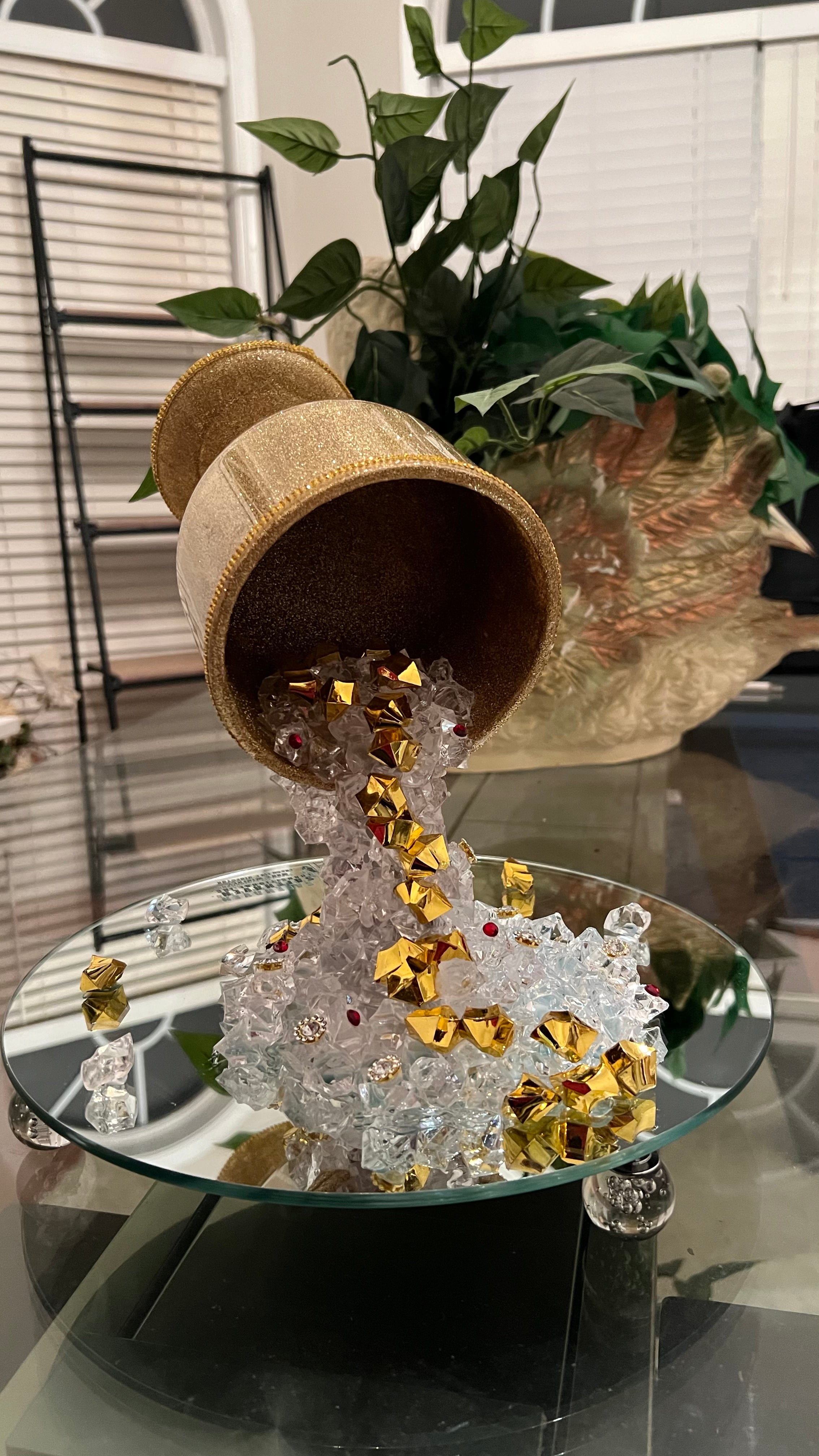 Floating Margarita - Custom