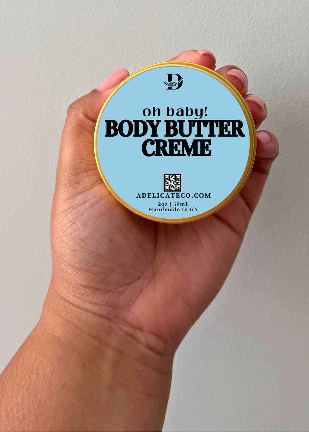 The Intentional Collection Box | Delicate Minis