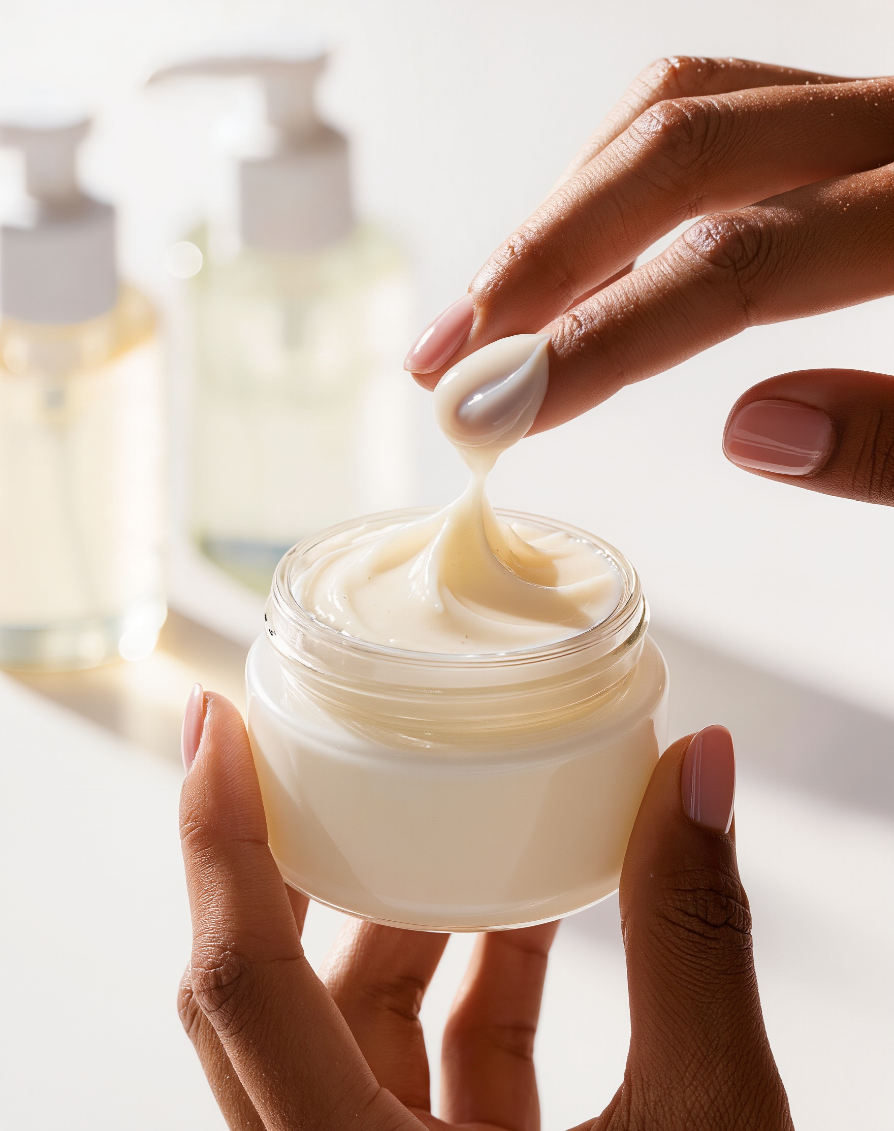 Body Butter | Pure & Natural | Unscented