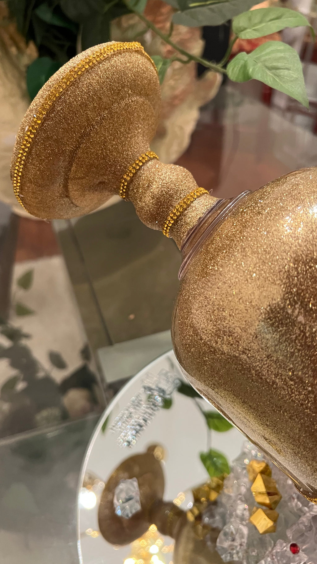 Floating Margarita - Custom