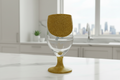 Wine Glass - Custom